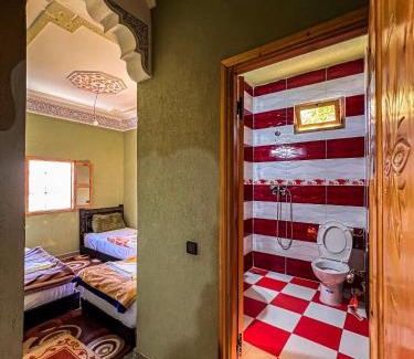 Imlil House | Dar Akiode Toubkal