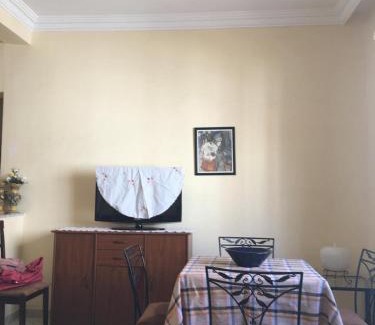 Agadir Apartment | Dar al Amal