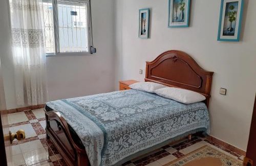 Fnideq Apartment | Dar Al-Amira - Fnideq Beach Apartment