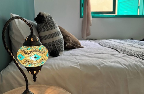 Tamrhakht Bed & Breakfast | Dar Al-Andalus