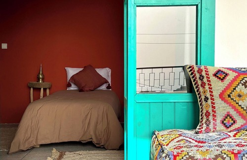 Tamrhakht Bed & Breakfast | Dar Al-Andalus