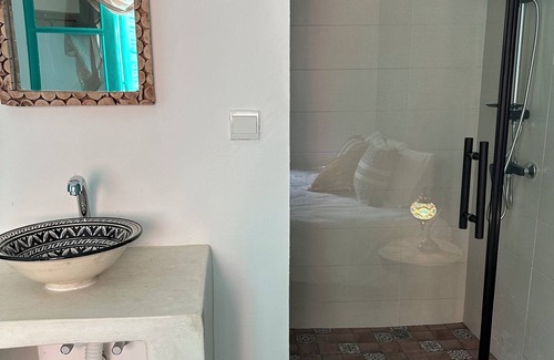 Tamrhakht Bed & Breakfast | Dar Al-Andalus