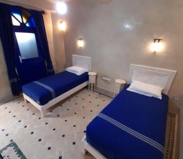 Medina Bed & Breakfast | Dar Al Bahar