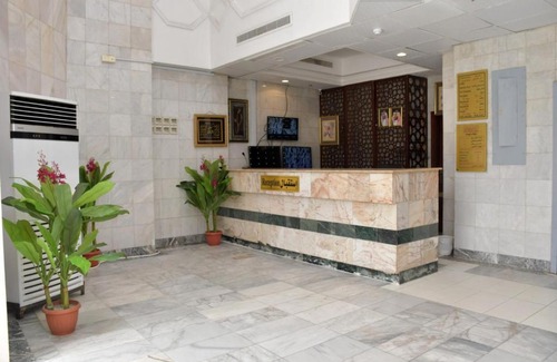Ajyad Hotel | Dar Al Bayan Hotel