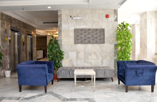Ajyad Hotel | Dar Al Bayan Hotel