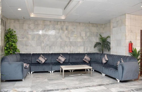 Ajyad Hotel | Dar Al Bayan Hotel