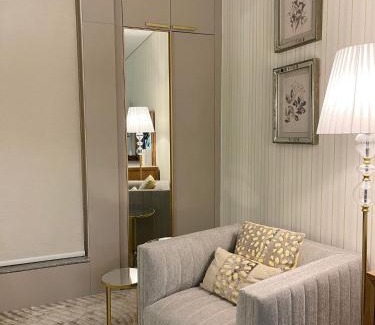 Doha Apartment | Dar Al Darwish 602
