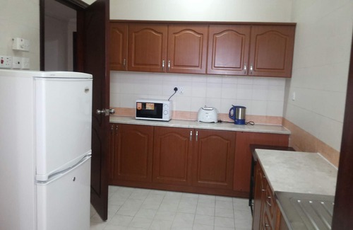 Al Ghubrah Ash Shamaliyyah Apartment | Dar Al Deyafa Hotel Apartment