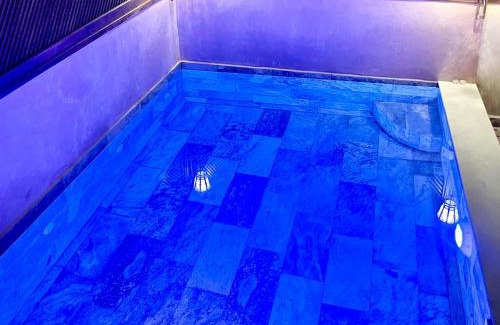 Bab Taghzout House | Dar Al-Famila Hamam & Spa