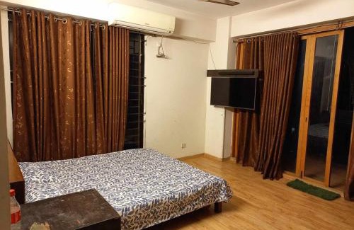 Basundhara Residential Area Apartment | Dar Al Habib