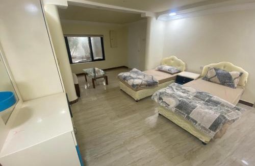Al Hamra Apartment | Dar Al Hamra Rest إستراحة دار الحمراء
