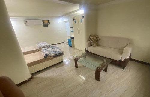 Al Hamra Apartment | Dar Al Hamra Rest إستراحة دار الحمراء