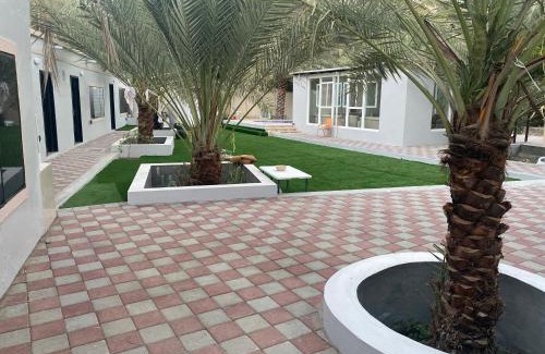Al Hamra Apartment | Dar Al Hamra Rest إستراحة دار الحمراء