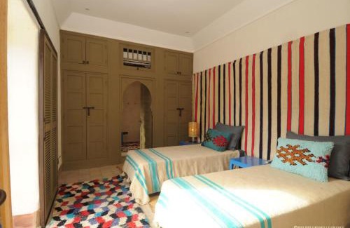 Taroudannt House | Dar al Hossoun