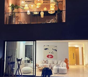Tassoultante Villa | Dar Al Jenna - Villa de luxe avec piscine privée