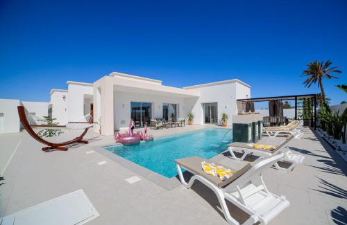 Mezraia Villa | Dar AL Majd