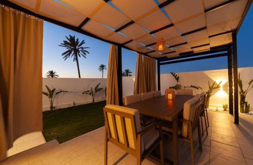 Mezraia Villa | Dar AL Majd