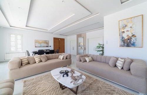 Mezraia Villa | Dar AL Majd
