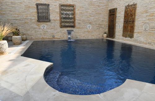 Soliman House | Dar Al Makam - Luxury Experience