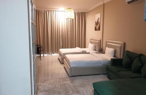Dahariz Apartment | Dar Al Noori Beach Apartment Managed by HPH