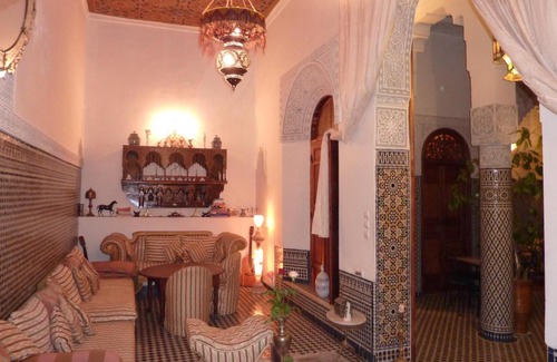 Talaa House | Dar Al Safadi