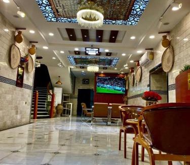 Nizwa House | Dar Al Salaam Hospitality House