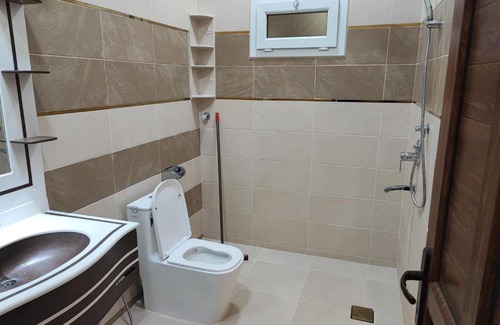 Nizwa House | Dar Al Salaam Hospitality House