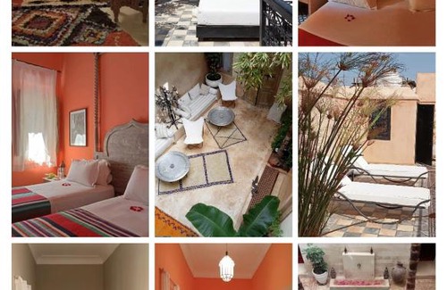 Riad Zitoun Jdid House | Dar al Sultan