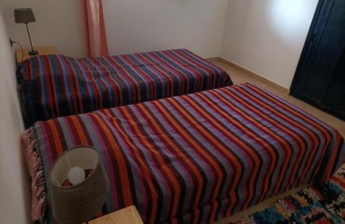 Sidi Kaouki House | Dar Albatros