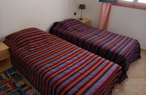 Sidi Kaouki House | Dar Albatros