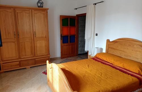 Sidi Kaouki House | Dar Albatros