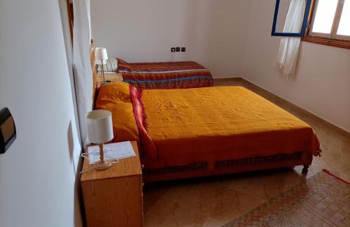 Sidi Kaouki House | Dar Albatros