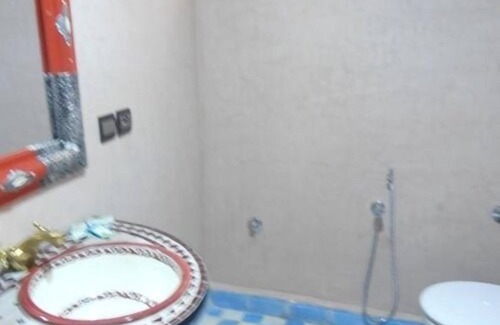 Tarmigt Hotel | Dar Alfourssane ferme d'hote