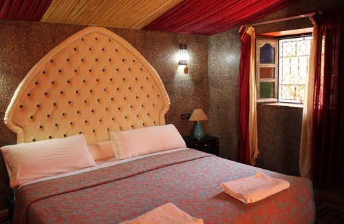 Tarmigt Hotel | Dar Alfourssane ferme d'hote