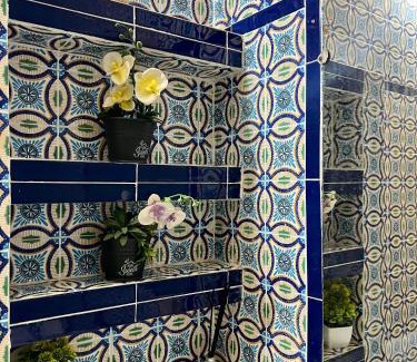 Tozeur House | Dar Ali - Guesthouse