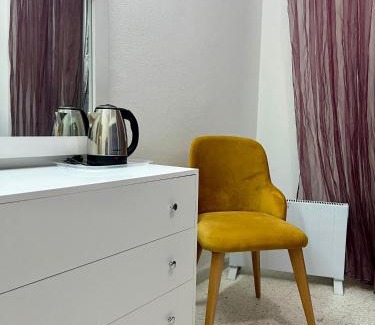 Tozeur House | Dar Ali - Guesthouse