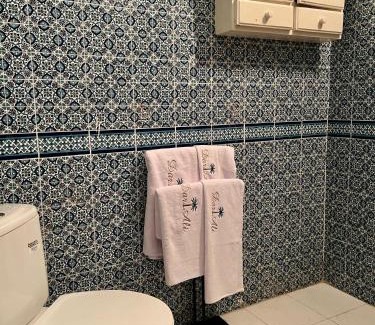 Tozeur House | Dar Ali - Guesthouse