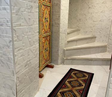 Ville Nouvelle Bed & Breakfast | DAR ALKATIB MEKNES