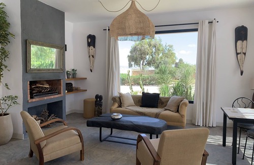 Ghazoua House | Dar Almajula