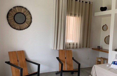 Ghazoua House | Dar Almajula