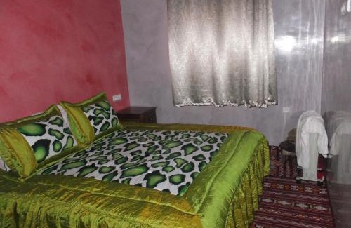 Imlil House | Dar Amadine