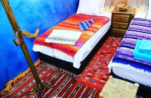 Imlil House | Dar Amadine