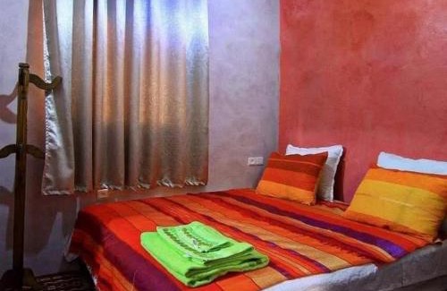 Imlil House | Dar Amadine