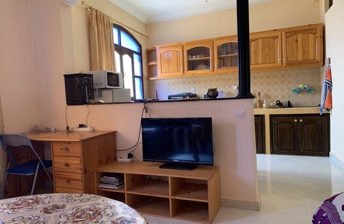 Tamrhakht Apartment | Dar Amallay