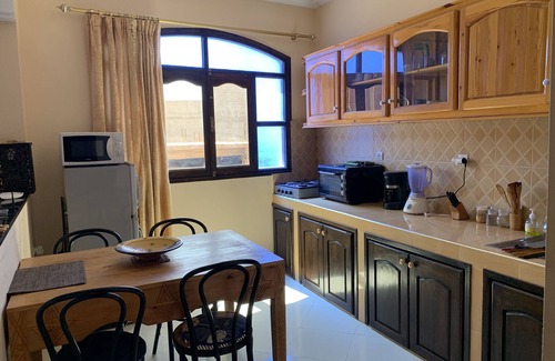 Tamrhakht Apartment | Dar Amallay
