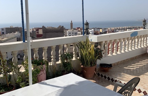 Tamrhakht Apartment | Dar Amallay