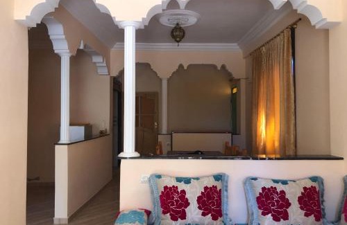 Tamrhakht Apartment | Dar Amallay