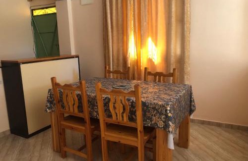Tamrhakht Apartment | Dar Amallay