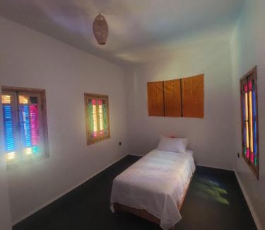 Kasbah House | Dar AMAYAS