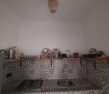 Kasbah House | Dar AMAYAS